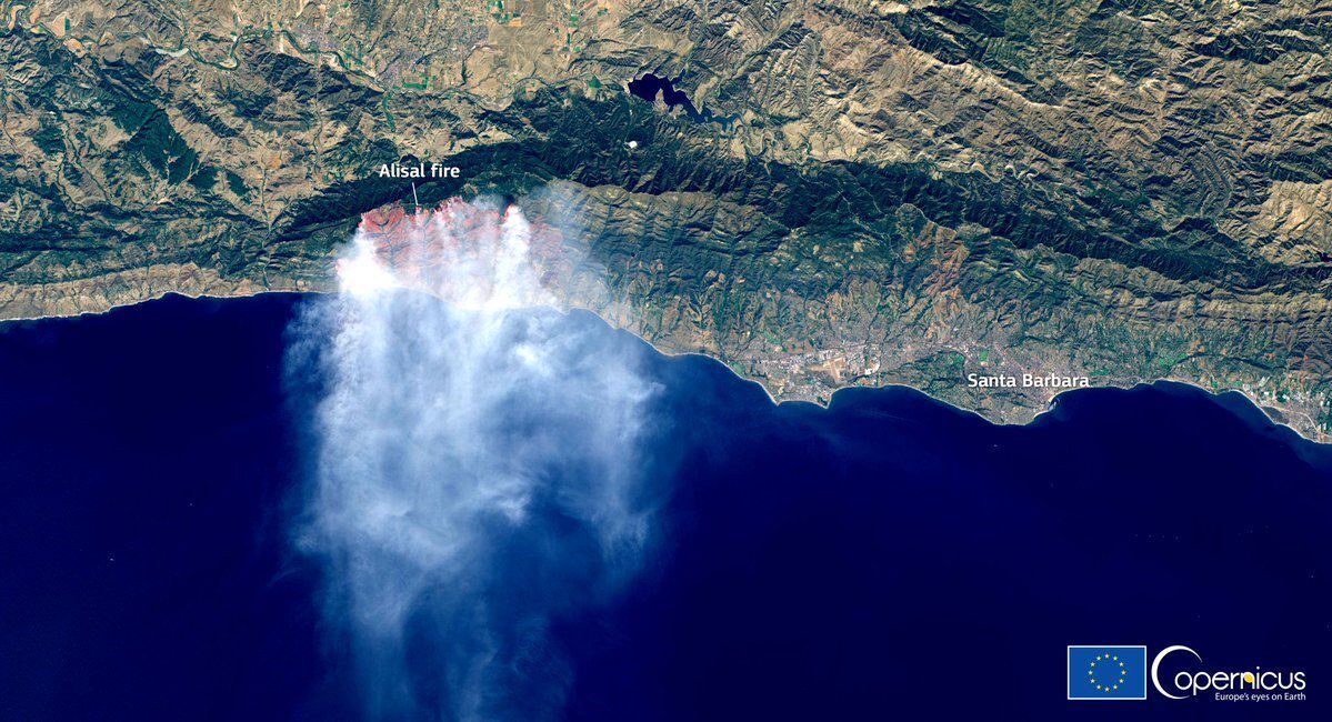 101521 alisal fire satellite copernicus